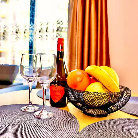 Apartamento Sea Sun Sunny Sunny Beach