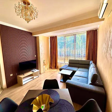 Appartement Sea Sun Sunny Slantchev Briag