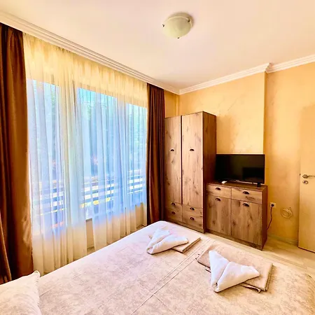 Sea Sun Sunny Appartement *