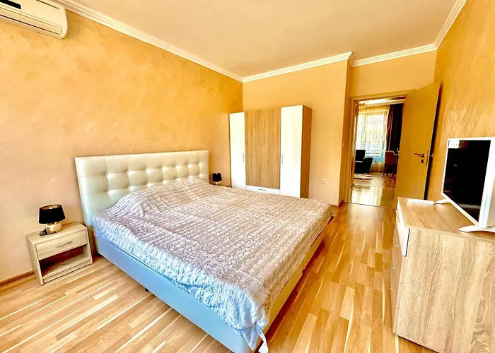 Sea Sun Sunny Appartement