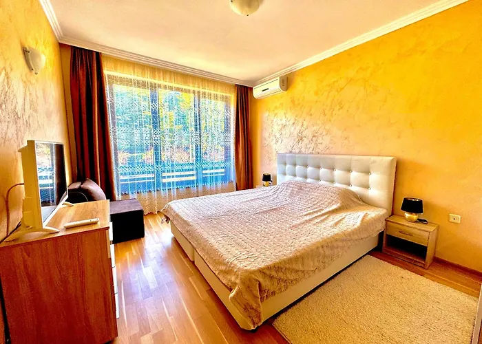 Sea Sun Sunny Slantchev Briag