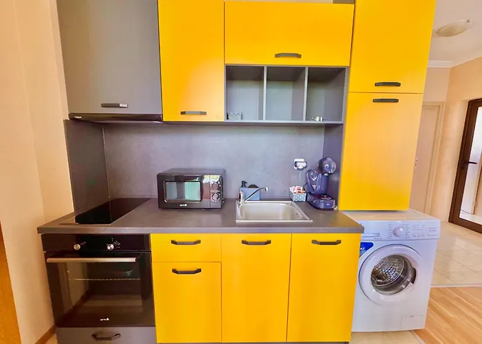 Sea Sun Sunny Slantchev Briag