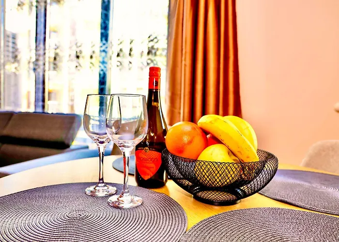 Appartement Sea Sun Sunny Slantchev Briag