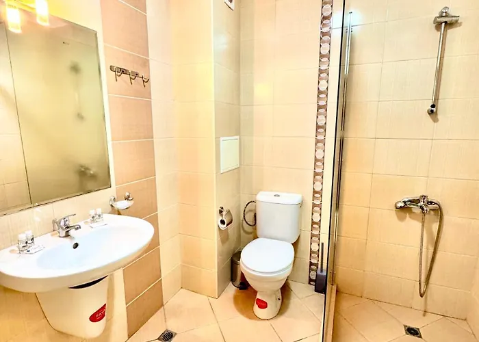 Sea Sun Sunny Slantchev Briag