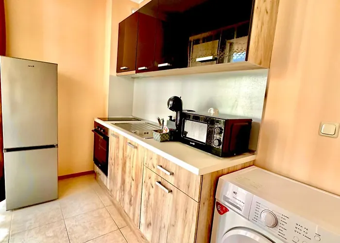 Sea Sun Sunny Slantchev Briag