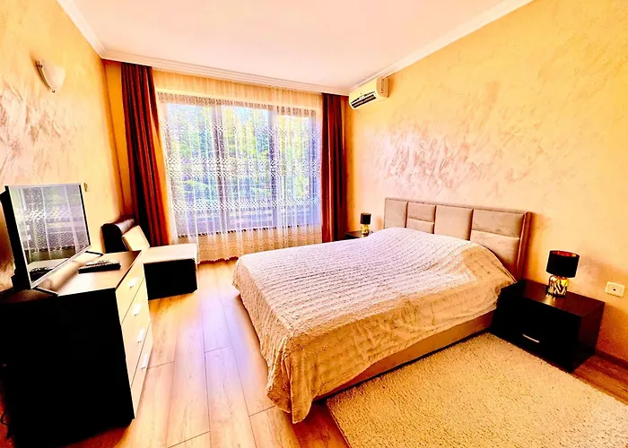 Sea Sun Sunny Slantchev Briag