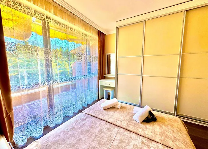 Appartement Sea Sun Sunny *