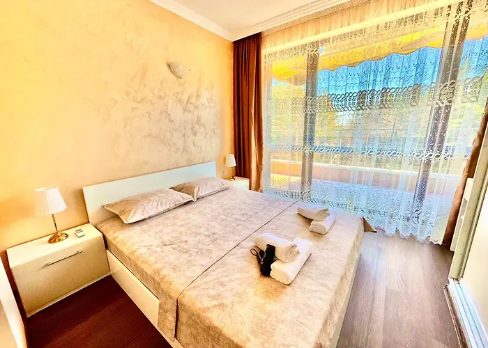 Sea Sun Sunny Appartement