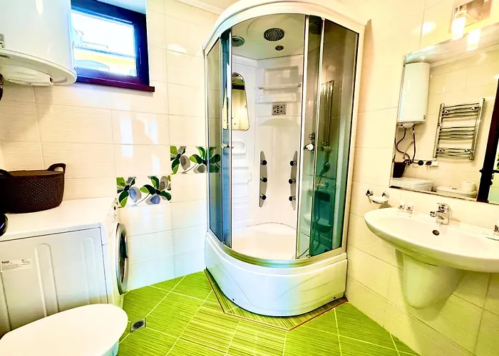 Appartement Sea Sun Sunny Slantchev Briag