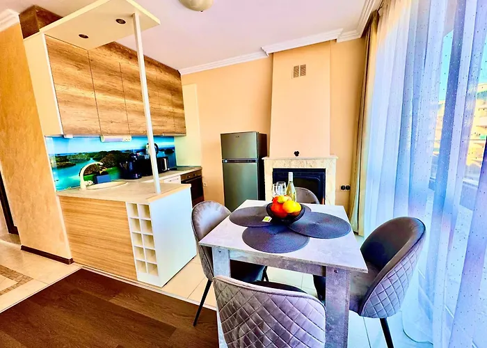 Sea Sun Sunny Slantchev Briag