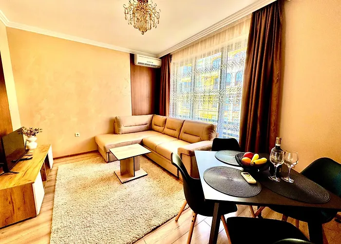 Appartement Sea Sun Sunny *