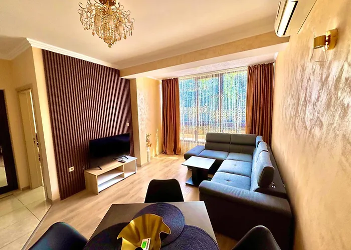 Appartement Sea Sun Sunny Slantchev Briag