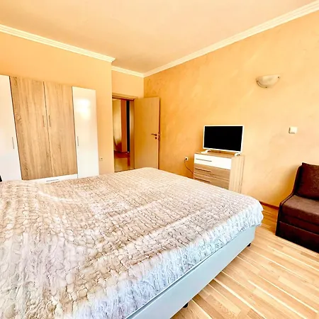 Sea Sun Sunny Appartamento *