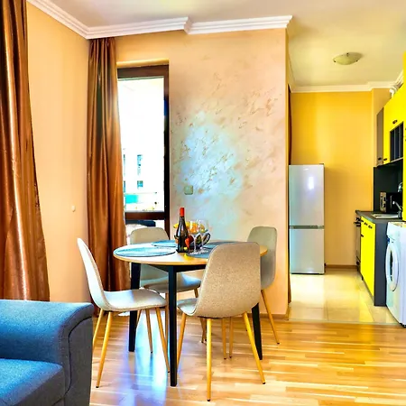Sea Sun Sunny Appartement *