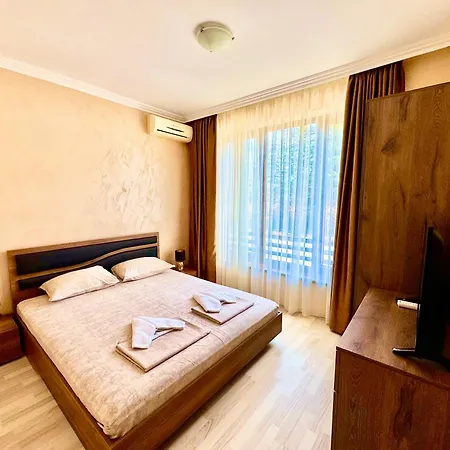 Sea Sun Sunny Appartamento