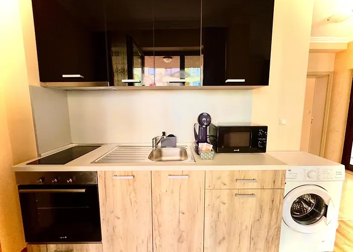 Appartamento Sea Sun Sunny