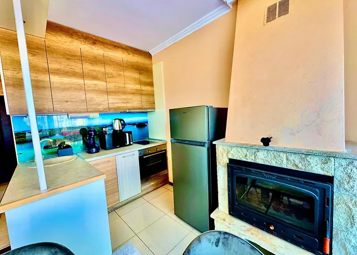 Sea Sun Sunny * Sunny Beach