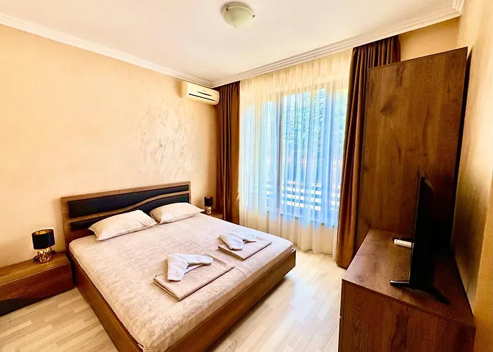 Sea Sun Sunny Appartamento