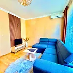 Appartamento Sea Sun Sunny Sunny Beach