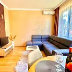 Appartamento Sea Sun Sunny Sunny Beach