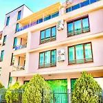 Appartamento Sea Sun Sunny Sunny Beach