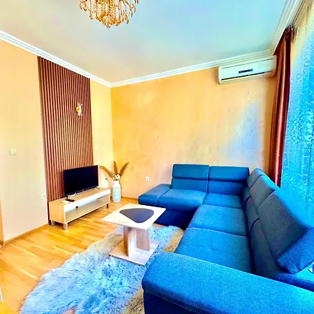 Apartment Sea Sun Sunny Beach
