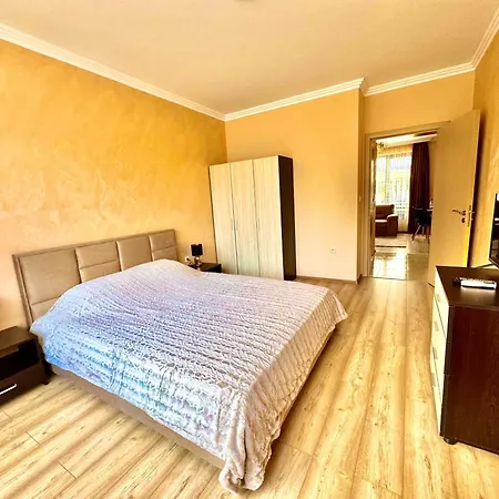 Apartament Sea Sun Sunny *