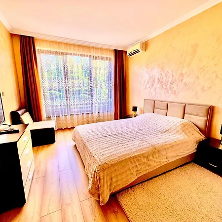 Sea Sun Sunny Sunny Beach