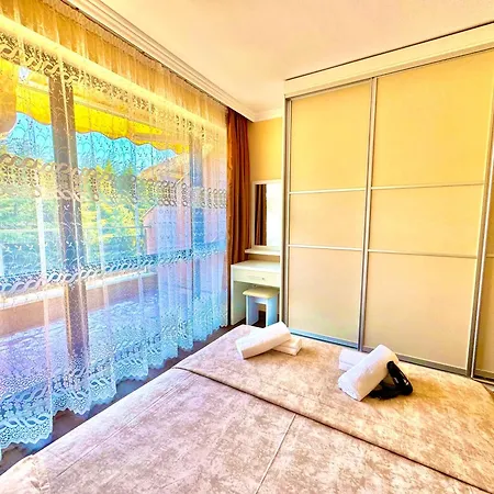 Apartament Sea Sun Sunny *