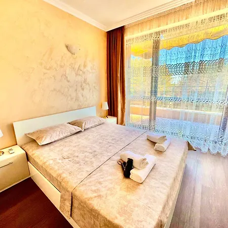 Sea Sun Apartment