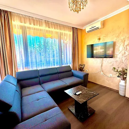 Sea Sun Appartement *