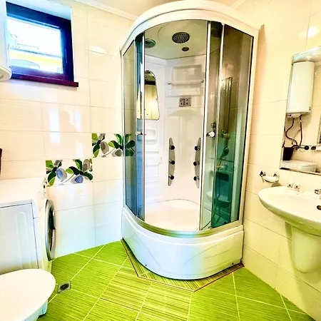 Appartement Sea Sun Sunny Beach