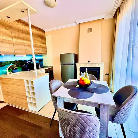 Sea Sun Sunny Sunny Beach