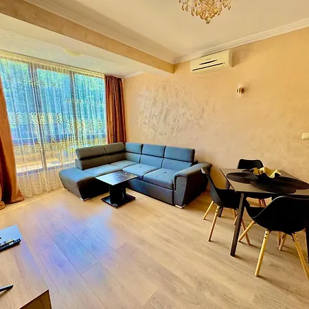 Sea Sun Sunny Sunny Beach