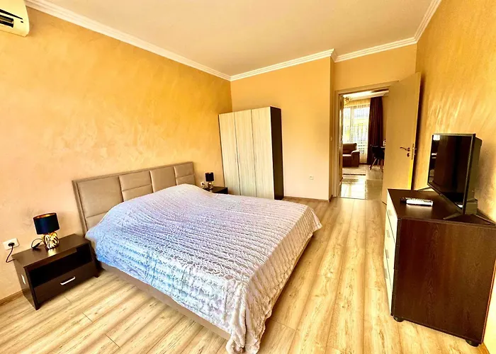 Apartment Sea Sun Sunny *