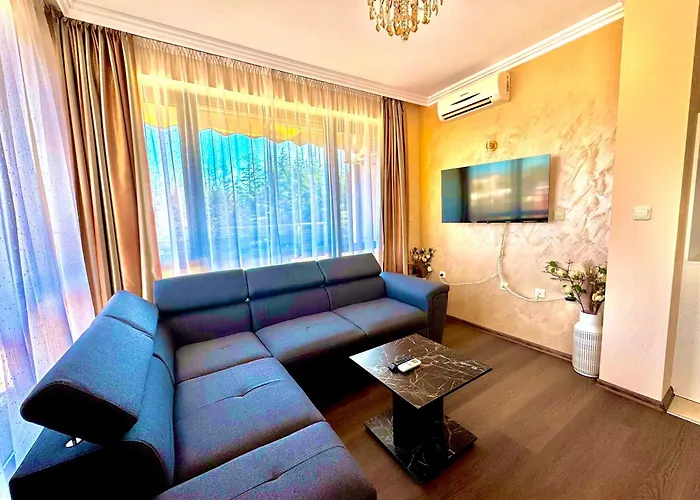 Sea Sun Sunny Apartment *